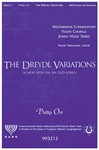 Dreydl Variations