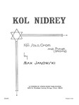 Kol Nidrey
