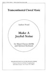 Make A Joyful Noise