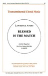 Blessed Is The Match (Ashrei Hagafrur)