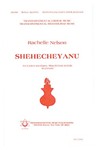 Shehecheyanu