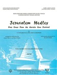 Jerusalem Medley (Instrumental Pak)