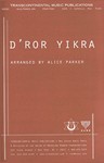 D'ror Yikra