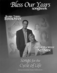 Bless Our Years Songbook