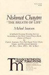 Nishmat Chayim (The Breath of Life)