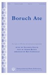 Boruch Ate