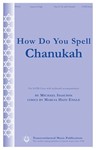 How Do You Spell Chanukah