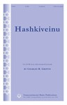 Hashkiveinu