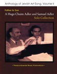 Anthology of Jewish Art Song, Vol. 2