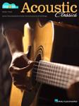 Acoustic Classics - Strum & Sing Guitar GTR