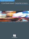 Contemporary Theatre Songs -
