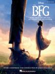 BFG, The (Motion Picture Soundtrack) - Piano Solo