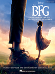 BFG, The (Motion Picture Soundtrack) - Piano Solo