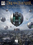 Hal Leonard   Dream Theater Dream Theater - Selections from The Astonishing - Note for Note Keyboard