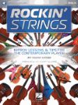 Rockin' Strings Violin w/online audio [violin] Wood