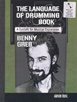 Language of Drumming w/online audio/video [drums] Benny Greb