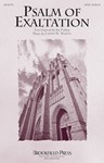 Psalm of Exaltation