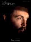 Hal Leonard   Paul McCartney Pure McCartney - Piano / Vocal / Guitar