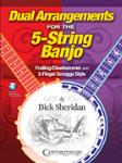 Dual Arrangements for the 5-String Banjo