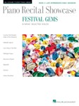 Hal Leonard Various   Festival Gems Book 3