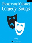 Hal Leonard Various   Theatre and Cabaret Comedy Songs - Men's Edition