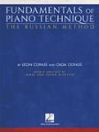 Fundamentals of Piano Technique - Conus Method [piano]