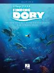 Finding Dory -