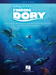 Finding Dory - Music from the Motion Picture Soundtrack ESY PNO