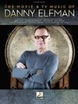 The Movie & TV Music of Danny Elfman Piano