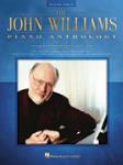 Hal Leonard John Williams   John Williams Piano Anthology - Piano Solo
