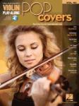 Pop Covers, violin