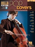Pop Covers w/online audio [cello]