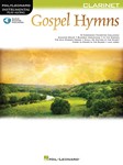 Gospel Hymns w/online audio [clarinet]