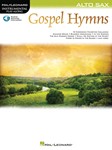 Hal Leonard Various   Gospel Hymns for Alto Sax
