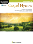 Hal Leonard Various   Gospel Hymns for Trumpet
