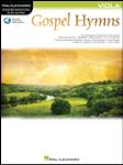 Hal Leonard Various   Gospel Hymns for Viola