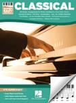 Hal Leonard Various                Classical - Super Easy Songbook - Easy Piano