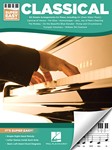 Hal Leonard Various                Classical - Super Easy Songbook - Easy Piano