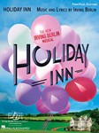Holiday Inn - The New Irving Berlin Musical PVG