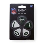 New York Jets Guitar Picks
