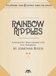 Rainbow Ripples [brass quintet w/xylophone solo] Brass Qnt