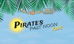 Magic Tree House: Pirates Past Noon Kids