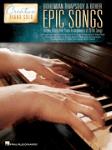 Bohemian Rhapsody & Other Epic Songs Piano Solo