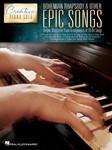 Hal Leonard   Various Bohemian Rhapsody & Other Epic Songs