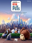 Illumination Presents The Secret Life of Pets