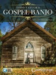 Todd Taylor's Gospel Banjo w/online audio [banjo]