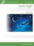 Willis Miller C   Dark Night