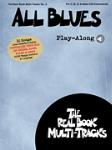 All Blues Play-Along - Real Book Multi-Tracks Volume 3