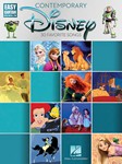 Contemporary Disney [easy guitar]