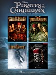 Pirates of the Caribbean Collection [easy piano]